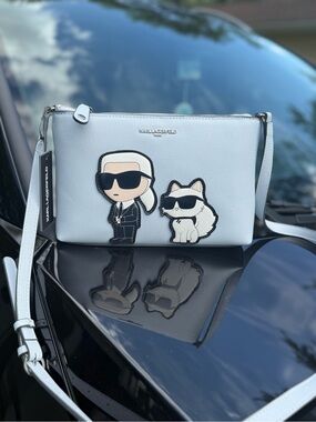 Karl Lagerfeld
